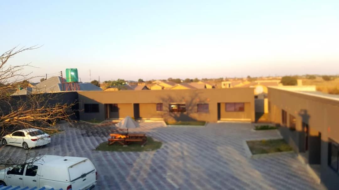Legends Executive Lodge Choma Exterior foto