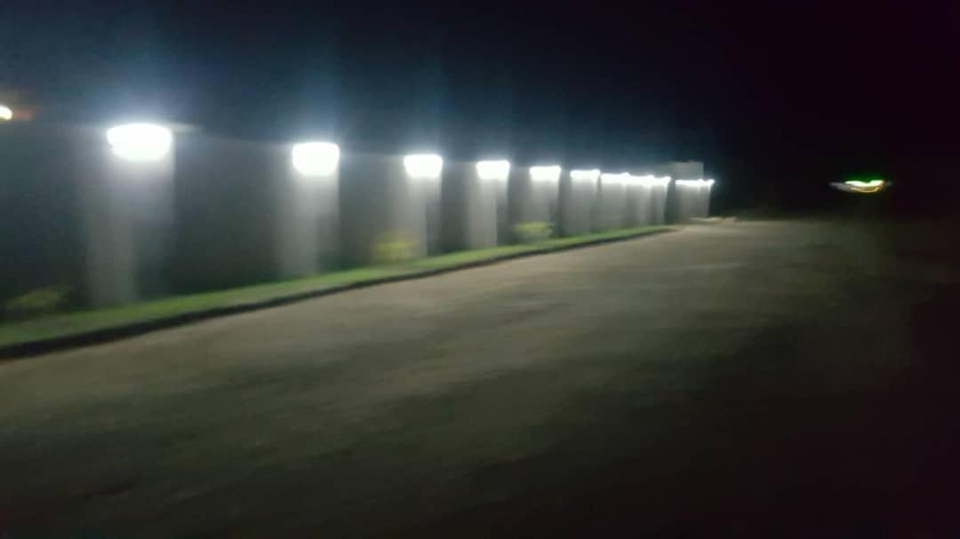 Legends Executive Lodge Choma Exterior foto